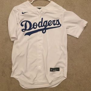 Dodgers Jersey